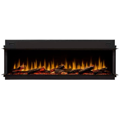 Dimplex Ignite Ultra Linear Electric Fireplace 74in ULT74