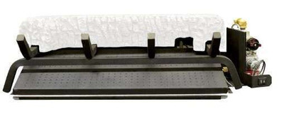 Empire Hearth Elite Medium and Large Vented Gas Burners (21/24"-30")