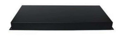 Empire Hearth 2" Riser for 24" Burner Assembly LR24