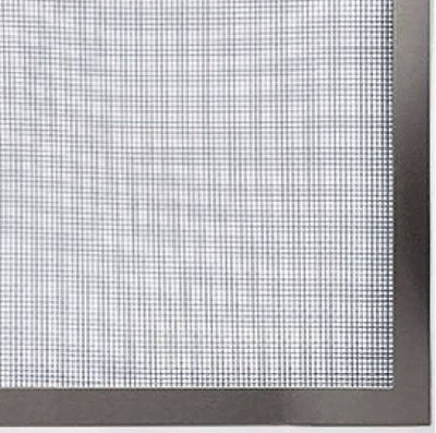 HHT Framed mesh screen ODCOUG-42SCN