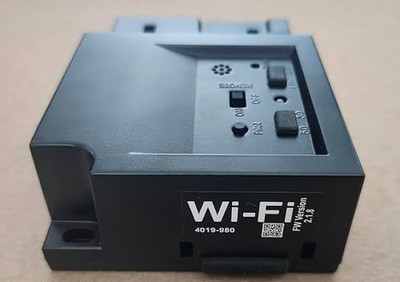 HHT IntelliFire Wi-Fi Module IFT-WFM