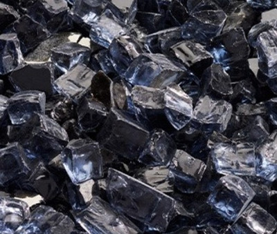HHT Graphite Embers Glass Media (5lbs) MEDIA-GT
