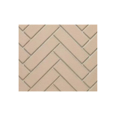 HHT Herringbone Refractory Panel WDRAV-42H