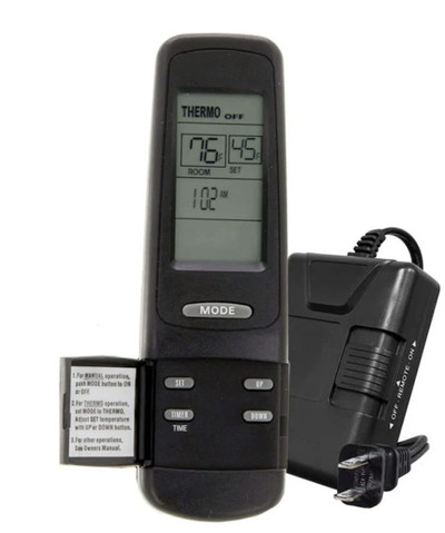 HHT Remote Control - IPI or SP SMART-STAT-HHT