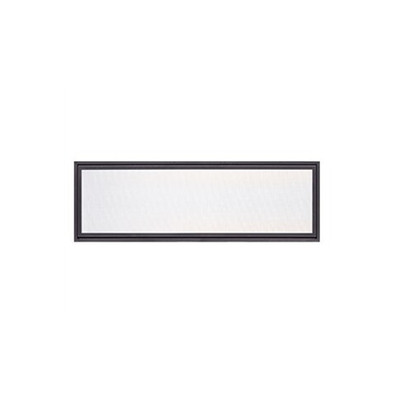 HHT Pewter Clean Face Trim CFT-36-PT-C