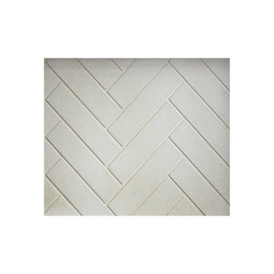HHT Herringbone Molded Brick Panels AMMHB50