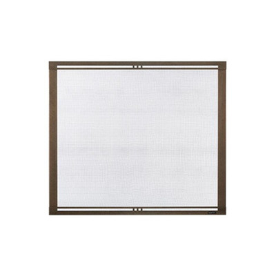 HHT Bronze Firescreen Front FSMQ36BZ