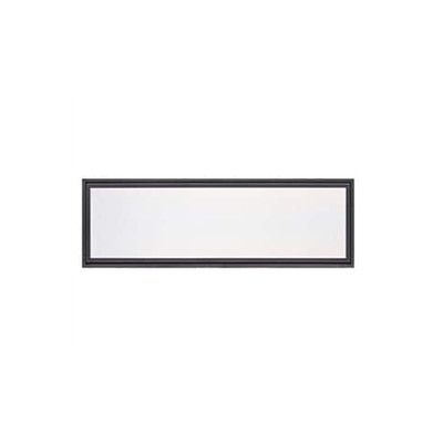 HHT Pewter Clean Face Trim CFT-60-PT-C
