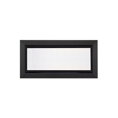 HHT Charcoal Clean Face Trim PFF-60-CH-C