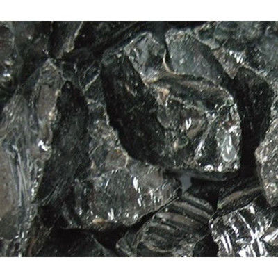HHT Ebony Glass (Contemporary conversion required) MEDIA-EBONY-MS
