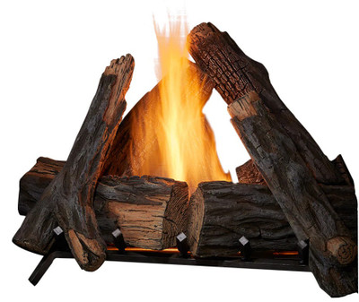 HHT High definition log set HDLOGS-ODCOUG