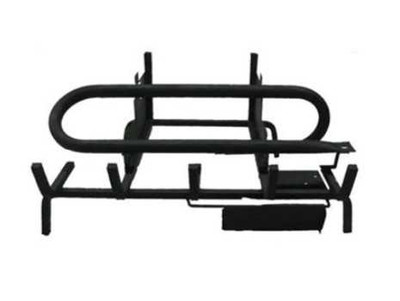 Empire Hearth Hearthrite Kennesaw II 24" Gas Propane Burner HVF2R24P