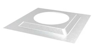 Empire Hearth Firestop Assembly 14" Diameter WB14VFS