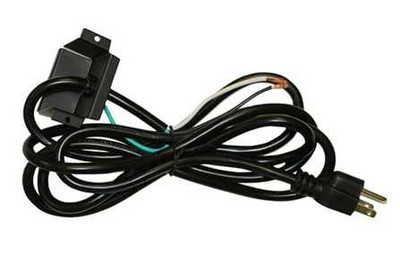 Empire Hearth Plug Kit, Converts EF39 to Plug-In BFPLUGE