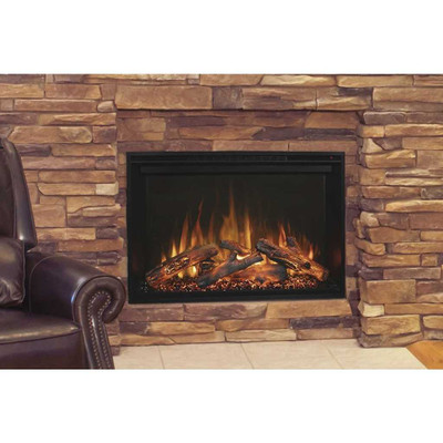 Modern Flames Redstone 54" Traditional Electric Fireplace RS-5435