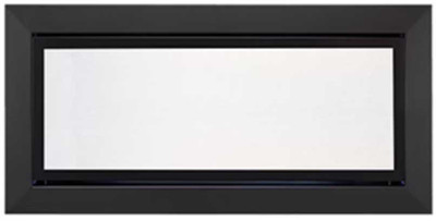 HHT Black Picture frame front PFF-60-BK-C