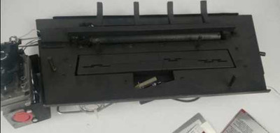 Monessen Fireplaces 18" Propane Millivolt Ignition Glow Getter Burner GG18PV-B