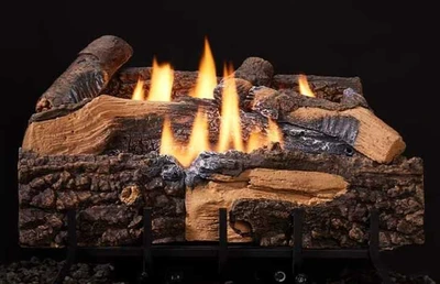 Monessen Fireplaces 18" Mezmer Log Set MZMR-18