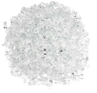 Monessen Fireplaces 2.25 lbs Diamond Contemporary fireglass media GKD