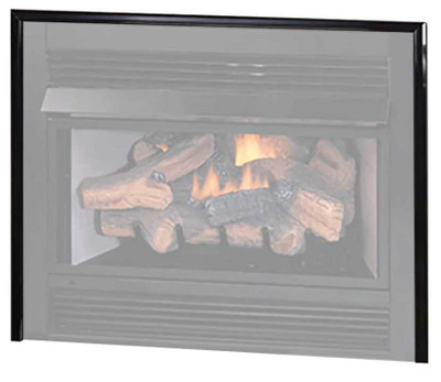 Monessen Fireplaces 32" Trim Kit BLTK32C