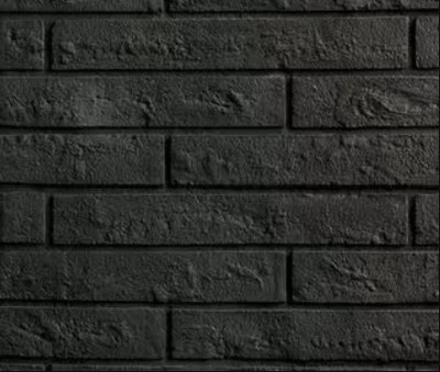 HHT Black Traditional Refractory ODCOUG-42BKTR