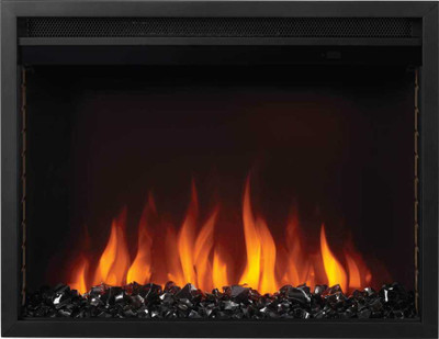 Napoleon Cineview 26" Built-In Electric Fireplace NEFB26H