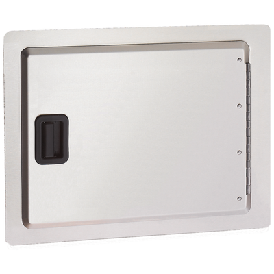 Fire Magic 23917-S Legacy Reversible Horizontal Access Door