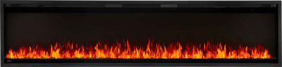 Napoleon Astound 74" SlimMount Electric Fireplace NEFL74AS