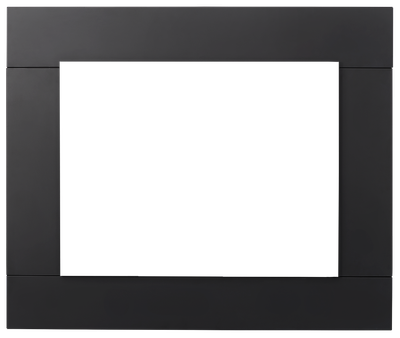 Napoleon Cineview 26-Inch Black 5-Inch Finishing Trim NEFTK2636