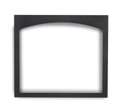 Napoleon Elevation X 36 Black Whitney Decorative Front WEX36BK