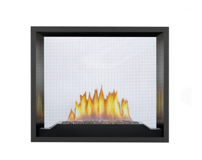 Napoleon HD81 Glass Embers Burner Assembly B81NG-1