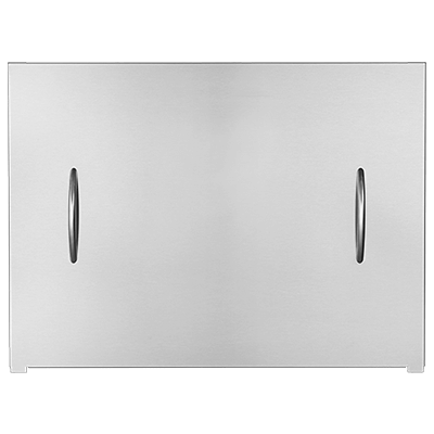 Napoleon Riverside 42 Stainless-Steel Weather Cover RSS42WC