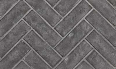 Napoleon Decorative Panels - Westminster Herringbone Brick for Ascent 42 DBPB42WH manufacturer finish detail