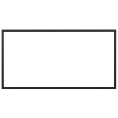 Napoleon FTTLV50 50-Inch Tall Vector Black Finishing Trim