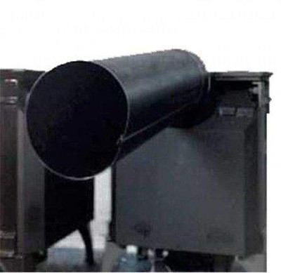 Napoleon GD-176 through-wall vent kit — exact-SKU dealer product image