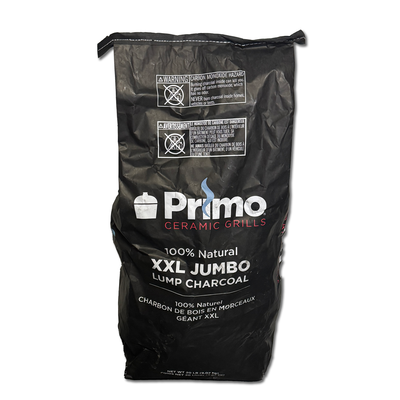 Primo 100% Natural XXL Jumbo Lump Charcoal PG00608XXL