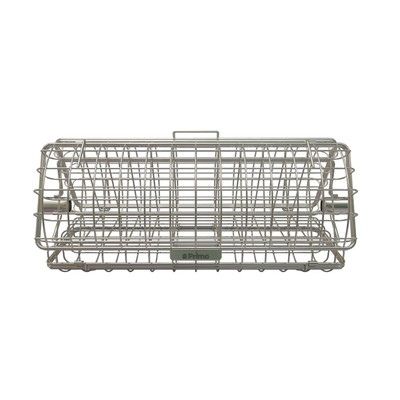 Primo 3-Sided Rotisserie Basket PGRBF