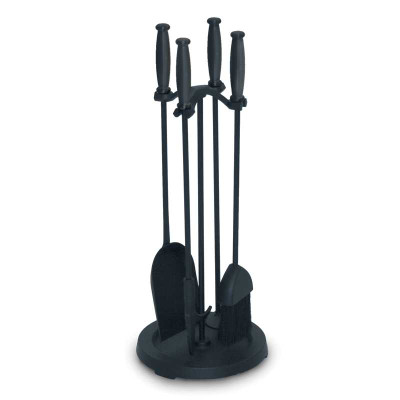 Pilgrim 2300 Series Tool Set - Matte Black w/ Matte Black Barrel - 23” - 18023