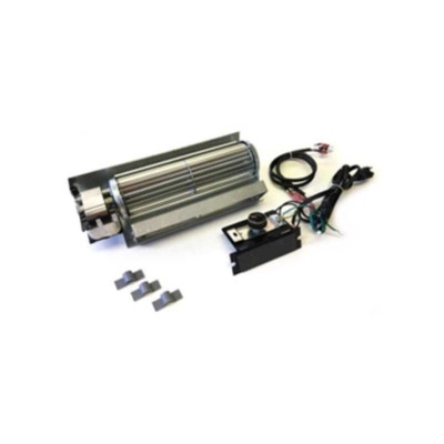 Napoleon Rosedale 3 Standard Heat Circulating Blower Kit RD3BK