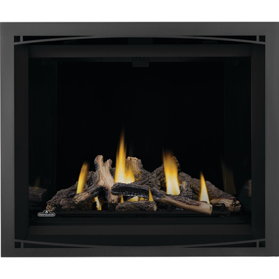 Napoleon Altitude X 42 High Definition Oak Log Kit OLKAX42-1