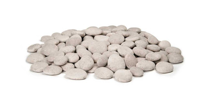American Fyre Designs Creekstones - 140 Piece Set