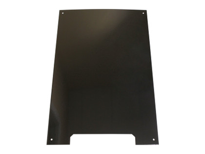 Napoleon Porcelain Reflective End Panel Kit PRPHD4