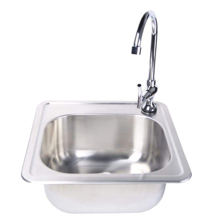 Fire Magic 3587 Stainless Steel Sink