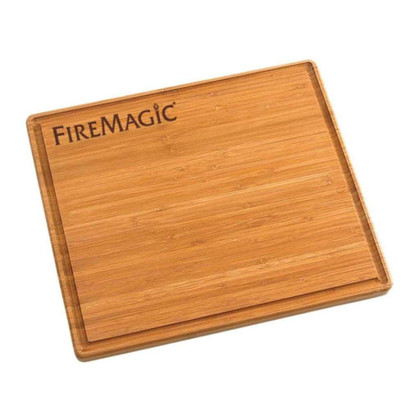 Fire Magic 3582-5 Bamboo Cutting Boards - Case of 5