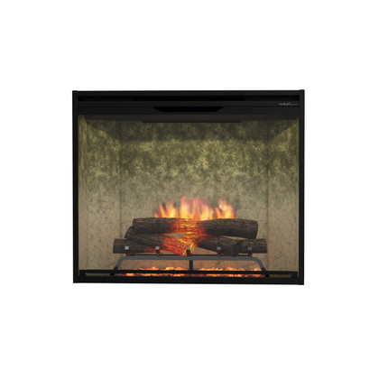 Dimplex Revillusion® 36" Portrait Built-In Electric Firebox REV36P-WC