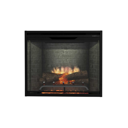 Dimplex Revillusion® 30" Built-In Electric Firebox REV30-NB