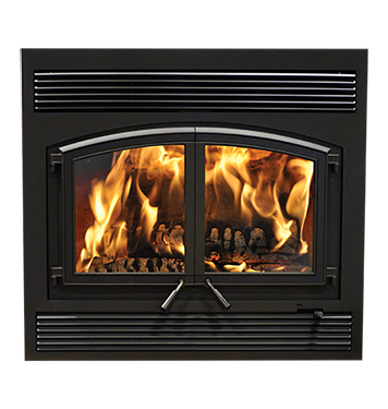 Empire Stove St. Clair 4300 Wood Burning Fireplace WB43FP