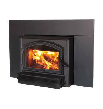 Empire Stove Archway 2300 Wood Burning Insert WB23IN