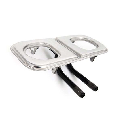 Broil King Burner - Infinity - T401 - SS 18432