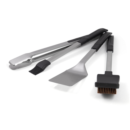 Broil King Tool Set - 4 Pcs - Baron - SS 64003